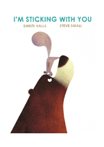 I'm Sticking With You