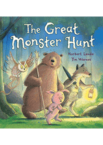 The Great Monster Hunt