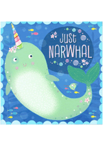 Just Narwhal