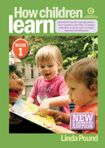 How Children Learn Bk 1 - New & Improved Edition