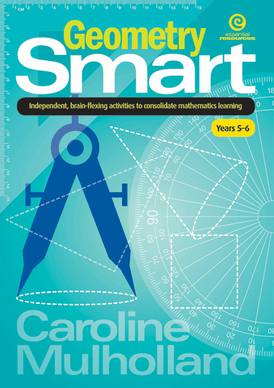Geometry Smart Yrs 5-6 Cover