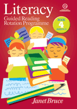 Literacy: Guided Reading Programme Bk 4