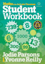 Maths in the Inclusive Classroom Workbook Yr 6