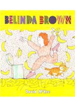 Belinda Brown