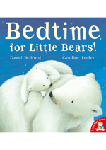 Bedtime for little Bears!