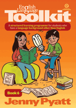 English Language Toolkit Bk 6