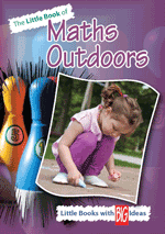 Little Book of Maths Outdoors