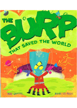 The Burp that Saved the World