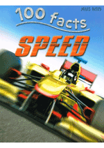 100 Facts - Speed
