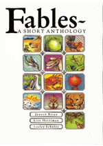 Fables: A Short Anthology (pb)