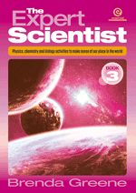 The Expert Scientist Bk 3