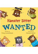 Hamster Sitter Wanted