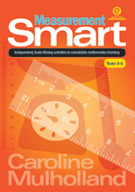 Measurement Smart Yrs 5-6