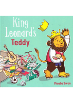 King Leonard's Teddy
