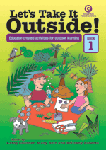 Let’s Take It Outside! Bk 1