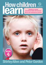 How Children Learn Bk 4