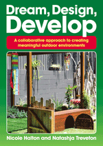 Dream, Design, Develop