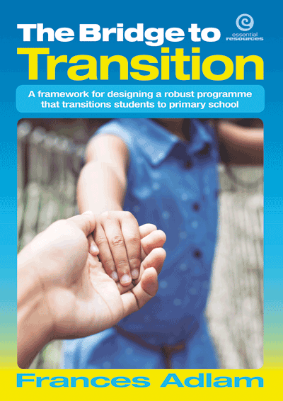 The Bridge to Transition Cover