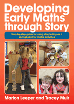 Developing Early Maths through Story