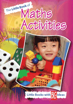 Little Book of Maths Activities