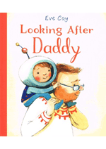 Looking after Daddy