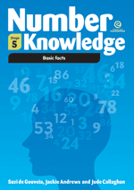 Number Knowledge: Basic Facts (Stage 5)