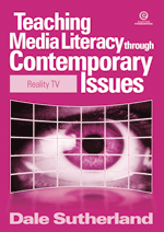 Teaching Media Literacy through Contemporary Issues