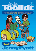 English Language Toolkit Bk 1