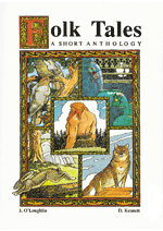 Folk Tales: A Short Anthology (pb)