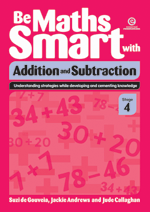 Be Maths Smart with Addition and Subtraction, Stage 4