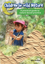 Children in Wild Nature