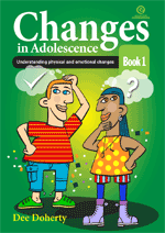 Changes in Adolescence Bk 1