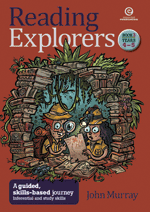 Reading Explorers Bk 3 Yrs 4–5: Inferential study skills