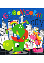 Groovicorns in the City