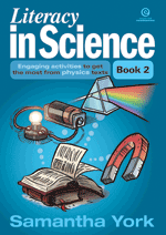 Literacy in Science Bk 2 Physics