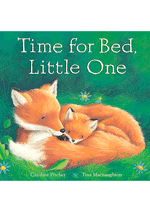 Time for Bed, Little One