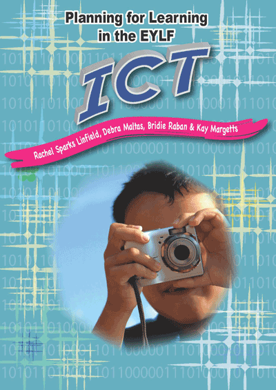 Planning for Learning: ICT Cover
