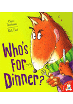 Who's For Dinner?