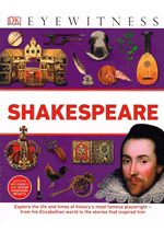 DK Eyewitness - Shakespeare