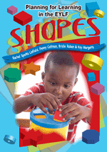 Planning for Learning: Shapes