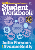Maths in the Inclusive Classroom Workbook Yr 5