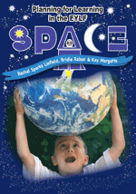 Planning for Learning: Space