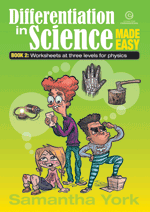 Differentiation in Science Made Easy Physics