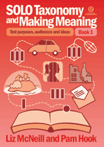 SOLO Taxonomy and Making Meaning Bk 1