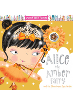 Alice the Amber Fairy
