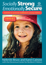 Socially Strong, Emotionally Secure Bk 2