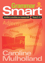 Grammar Smart for Yrs 5-6