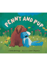 Penny and Pup
