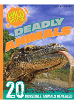 Wild Nature Deadly Animals