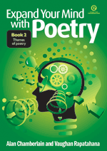 Expand Your Mind with Poetry Bk 2
